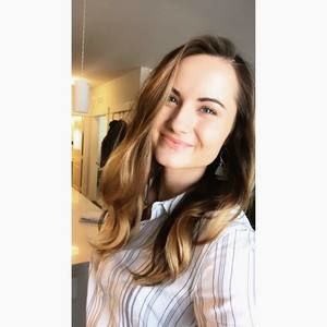 Meet your Posher, Mandy